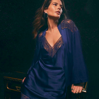 Aubade Midnight Whisper Nightwear