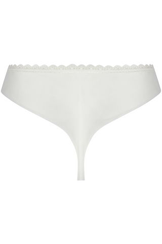 Antigel Seamless Thong Je T’aime A La Folie