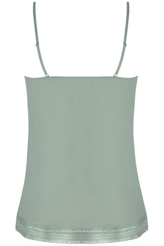 Antigel Simply Graphic Green Camisole