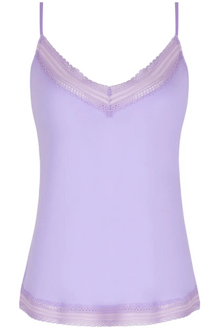 Antigel Simply Graphic Lilac Camisole