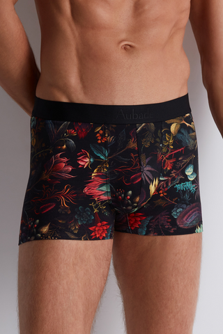 Aubade Homme Men's Herbarium Boxer