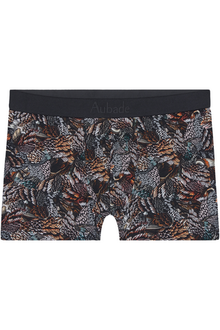 Aubade Homme Men's Owls Boxer