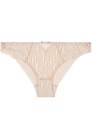 Aubade Into The Groove Brazilian Brief Sandstone