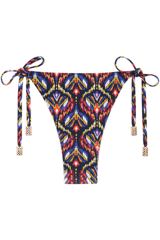 Aubade Sunkissed Allure Tanga Bikini Bottom Ikat