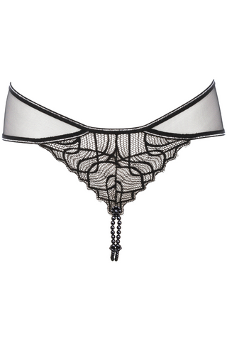 Bracli Manhattan Brief – Luxury Pearl Brief