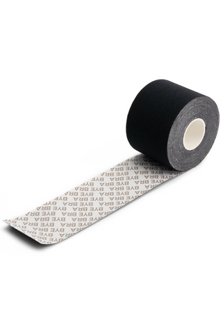 Bye Bra Body Tape 5cm x 500cm