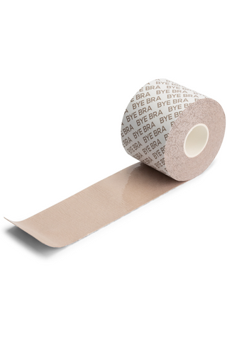 Bye Bra Double Sided Body Tape 5cm x 500cm