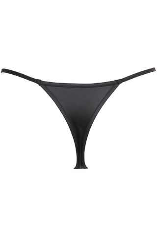 Jolidon Karma Cat Mini Thong Black