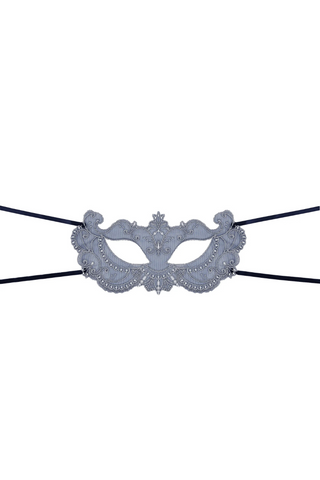 Lise Charmel Navy Eye Mask Deesse En Glam