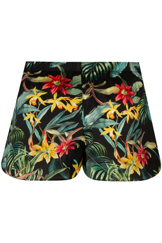 Silk Pyjama Shorts | Lise Charmel Fleurs Etoiles