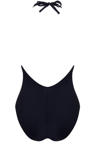 Lise Charmel Splendeur Regate Halter Swimsuit Regate Sporty