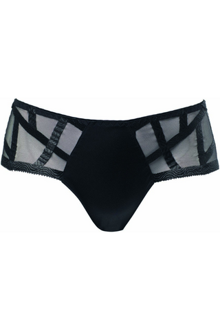 Louisa Bracq Série Shorty Black