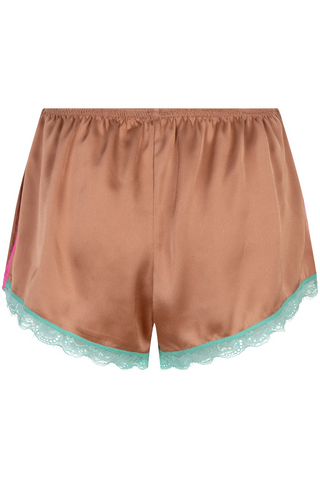 Love Stories Apollo Shorts - Naughty Knickers