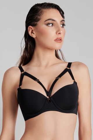 Maison Close Tapage Nocturne Push Up Bra