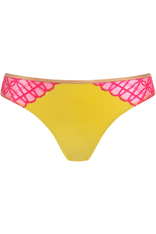 Mey Poetry Temptation Brazilian Exotic Pink