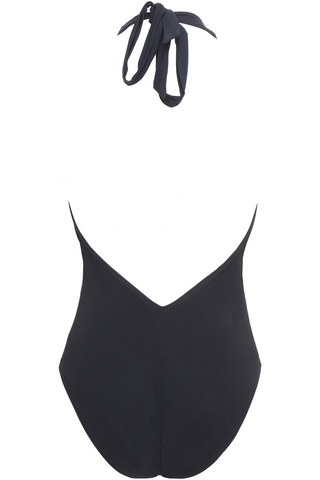 Prelude Golden Sands Swimsuit Black