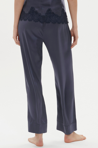 Simone Pérèle Dream Silk Pants Cinder Blue