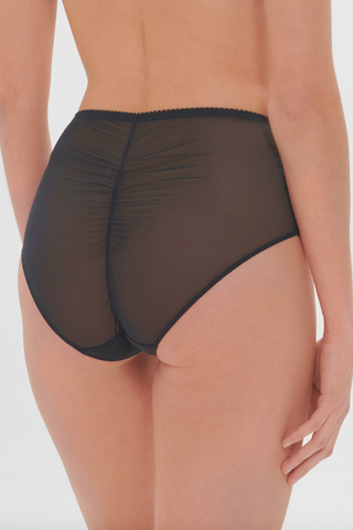 Simone Pérèle Intrigue Deep Brief Black