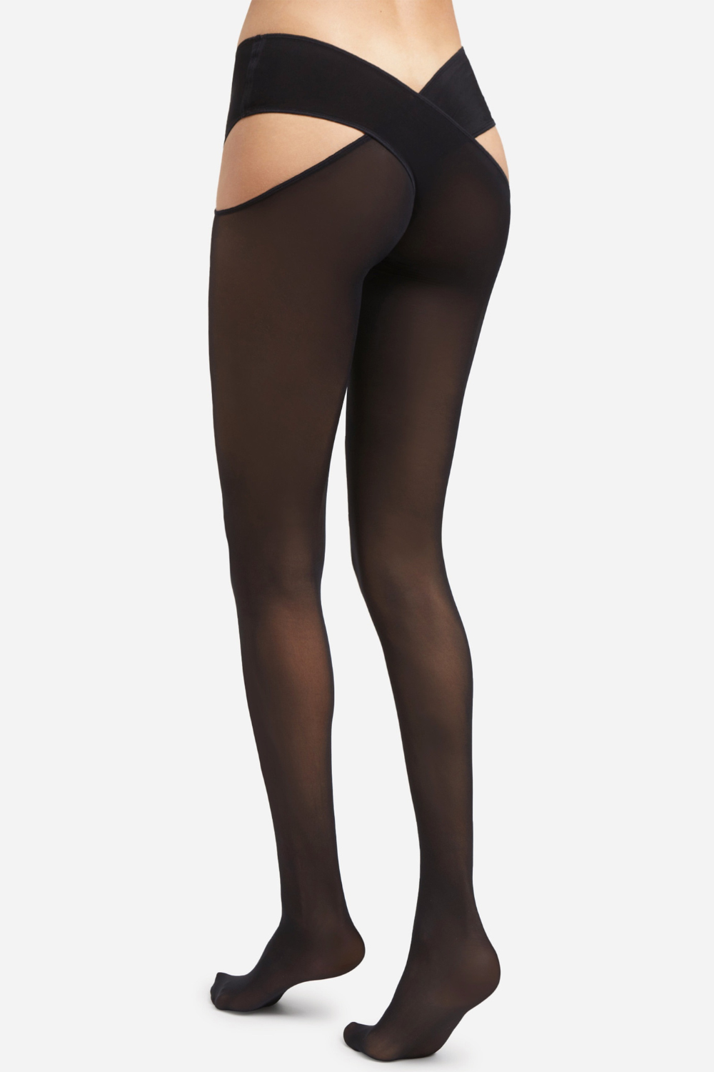 Wolford Stay-Hip Individual 12 Tights